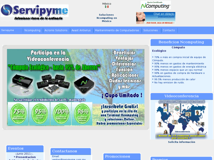 www.servipyme.com.mx