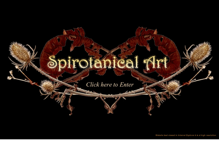 www.spirotanical-art.com