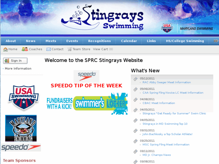 www.sprcstingrays.com