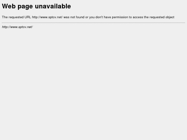 www.sptcv.net
