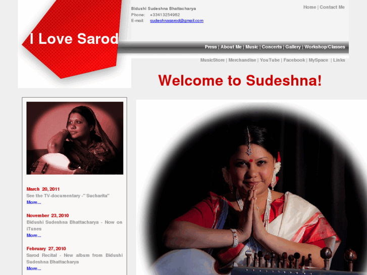 www.sudeshnasarod.com