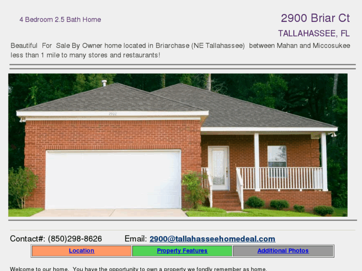 www.tallahasseehomedeal.com