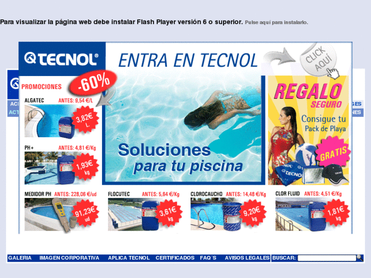 www.tecnol.es