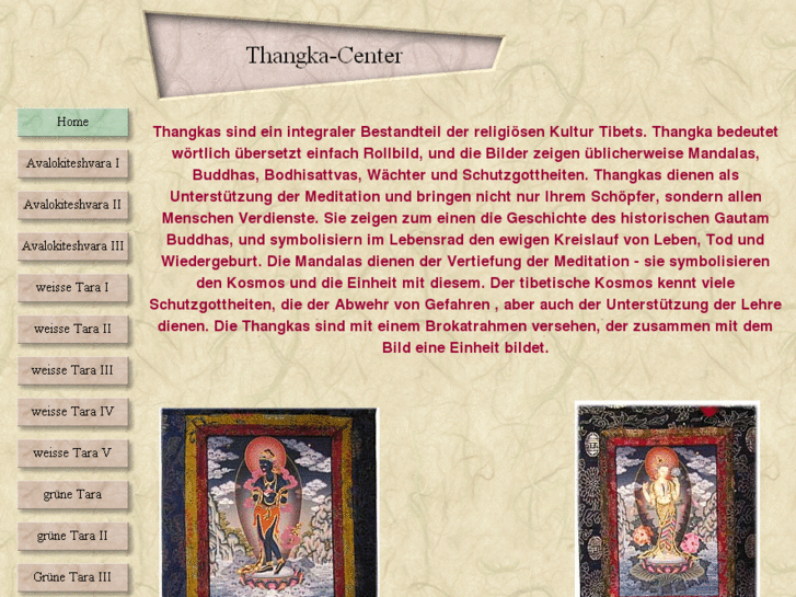 www.thangka-center.de