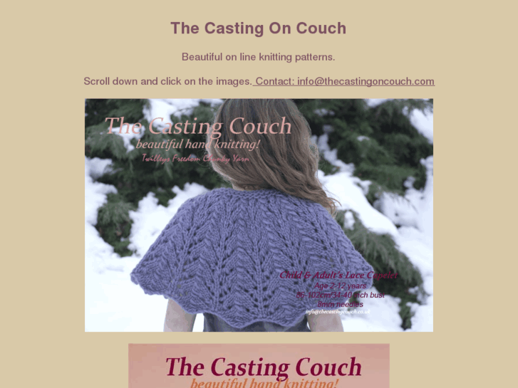 www.theknittingcollection.com