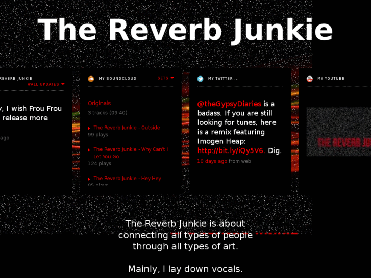 www.thereverbjunkie.com