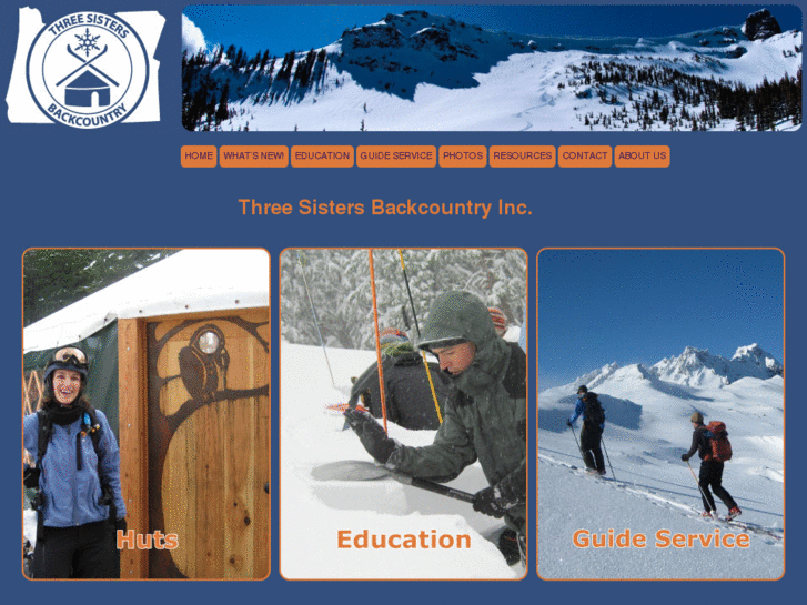 www.threesistersbackcountry.com