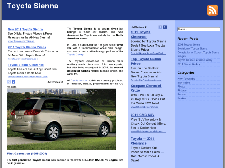 www.toyota-sienna.org