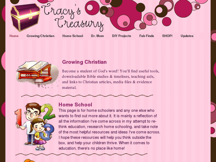 www.tracystreasury.com