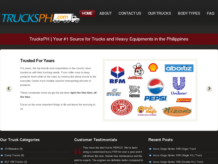 www.trucksph.com