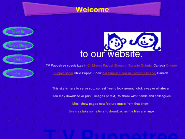 www.tvpuppetree.com