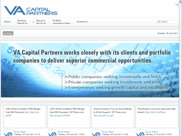 www.vacapitalpartners.com