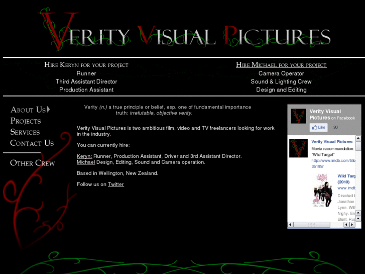 www.verityvisual.com