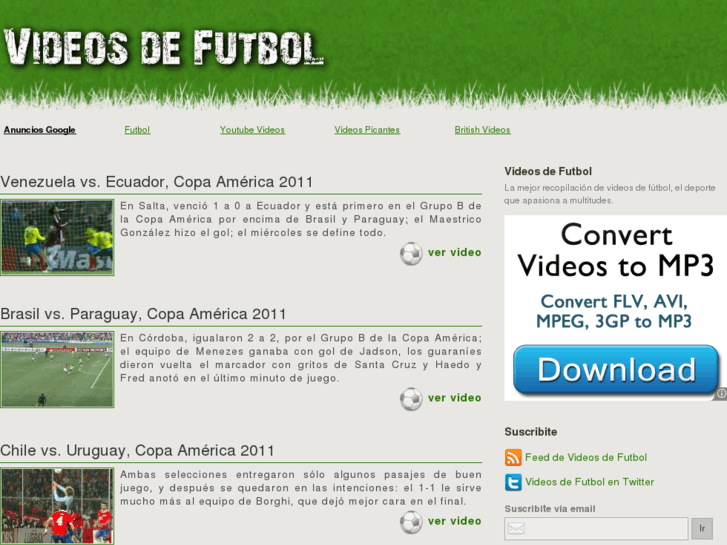 www.videos-de-futbol.com