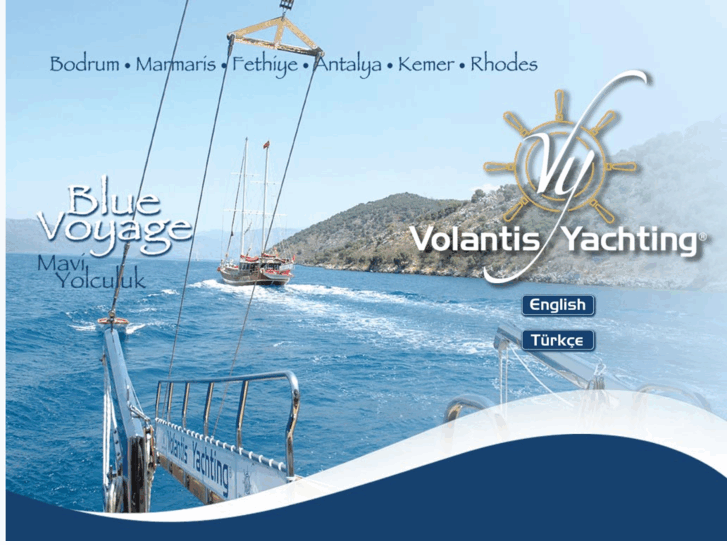 www.volantisyachting.com