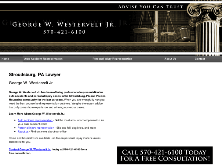 www.westerveltlawpa.com