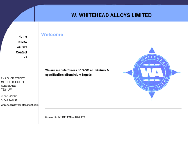 www.whiteheadalloys.com