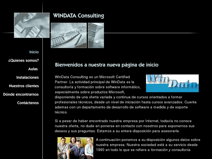 www.windata.net