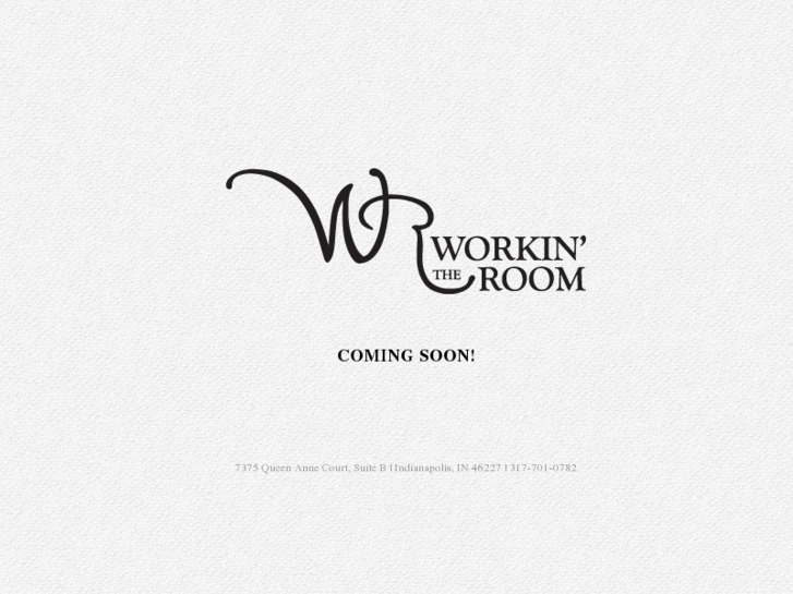 www.workintheroom.com