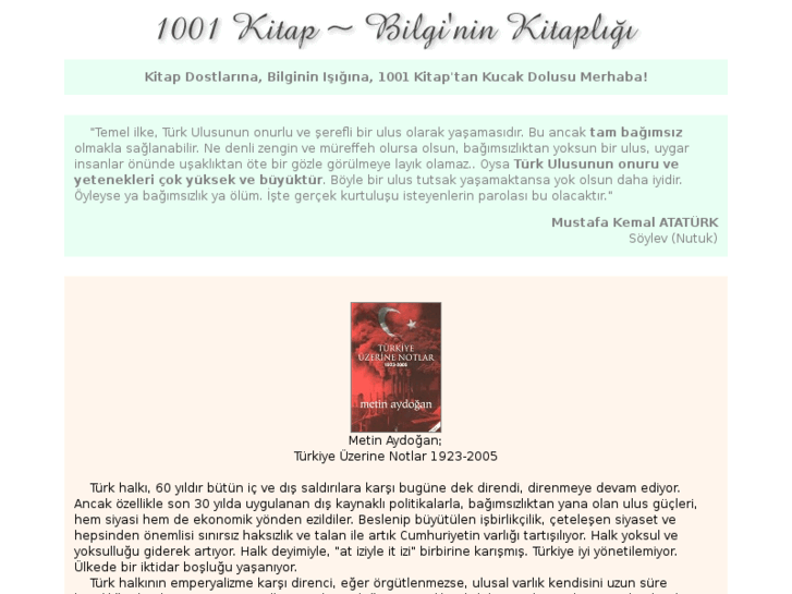 www.1001kitap.com