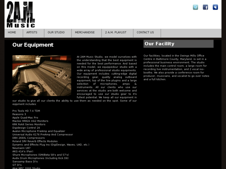 www.2ammusicstudios.com