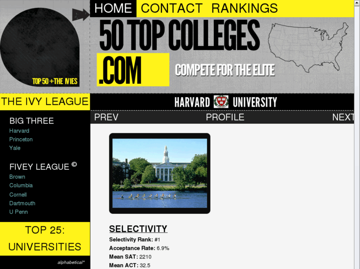 www.50topcolleges.com