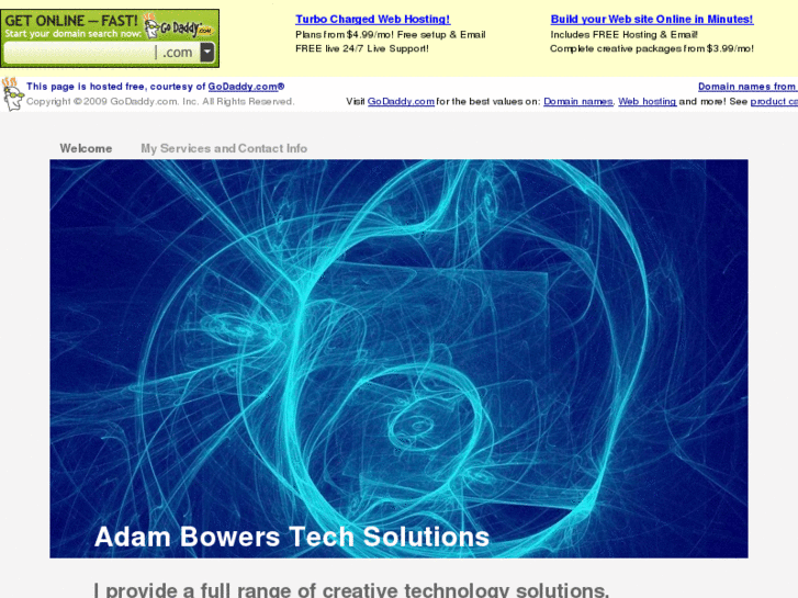 www.adambowerstechsolutions.com