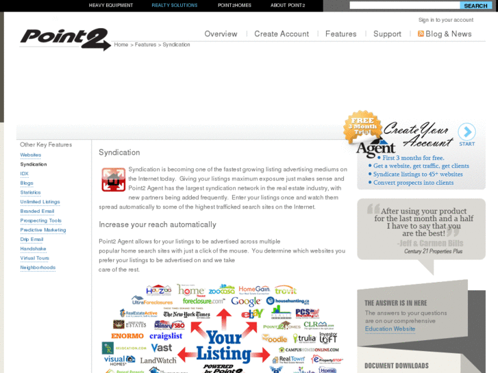 www.agenthandshake.com