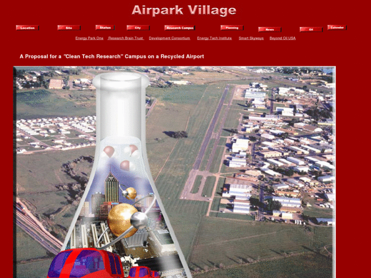 www.airparkvillage.com