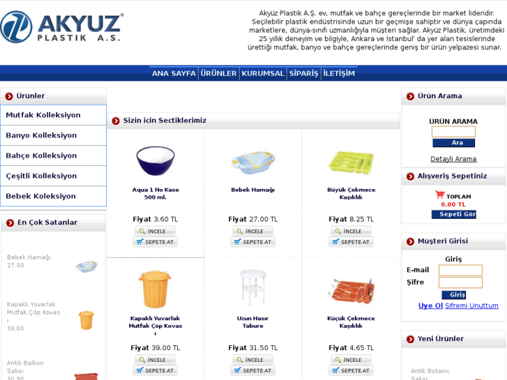 www.akyuzplastik.com