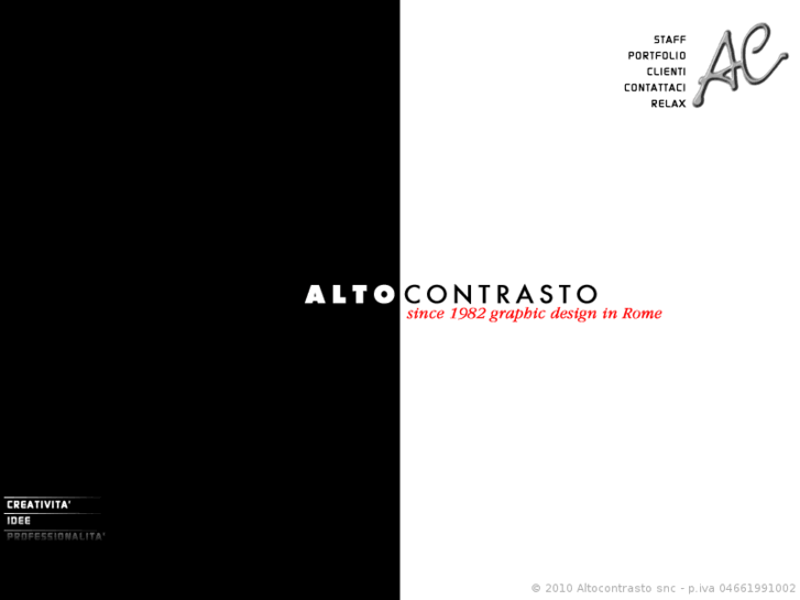 www.altocontrasto.it