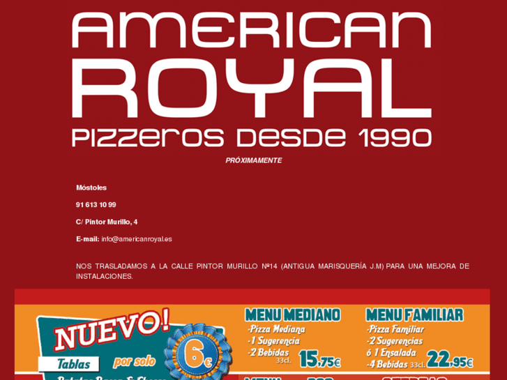 www.americanroyal.es