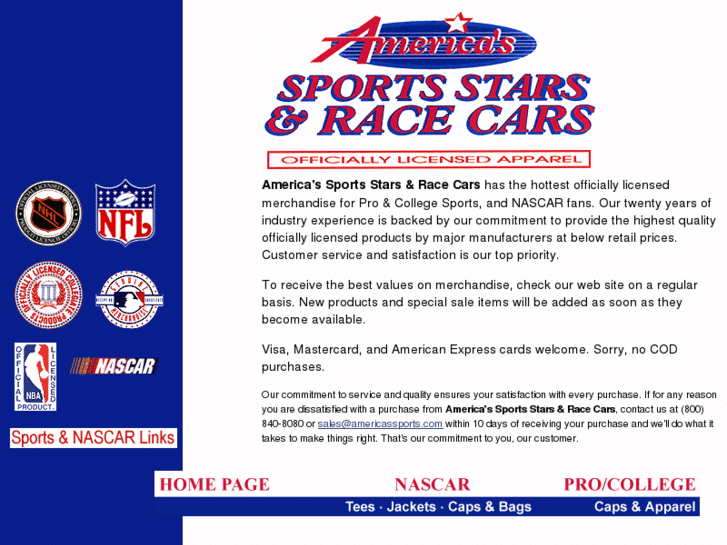 www.americassports.com