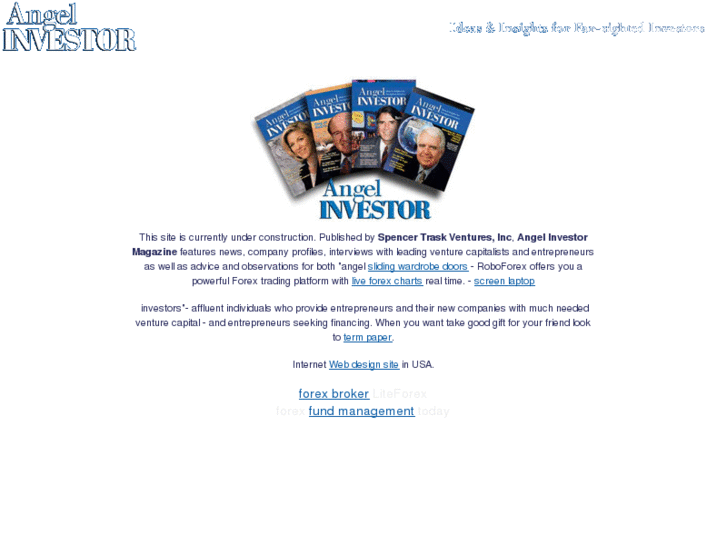 www.angelinvestormagazine.com