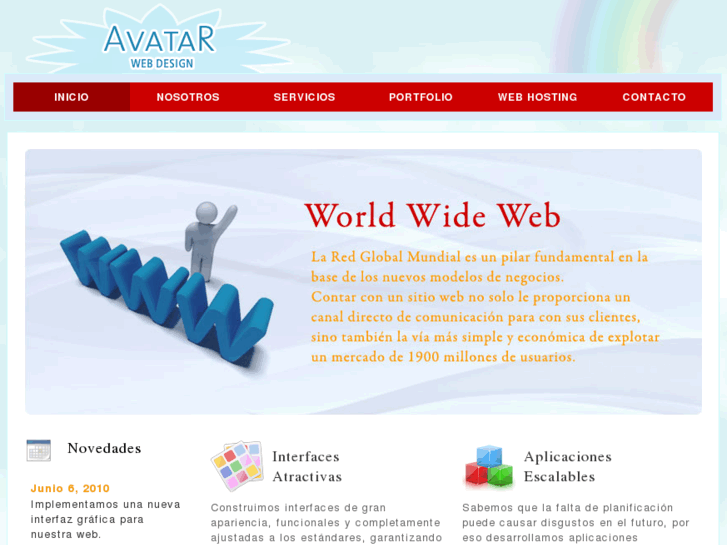 www.avatar-studio.com.ar