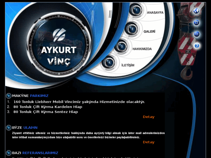 www.aykurtvinc.com