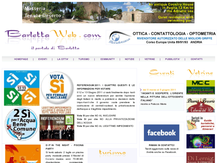 www.barlettaweb.com