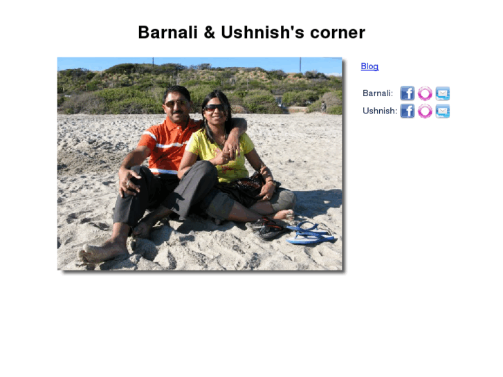 www.barnaliandushnish.com