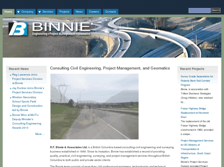 www.binnie.com