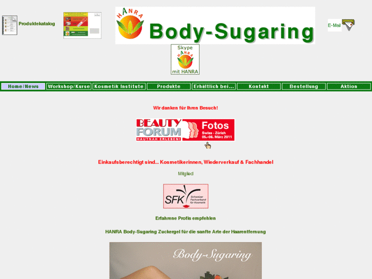 www.body-sugaring.ch