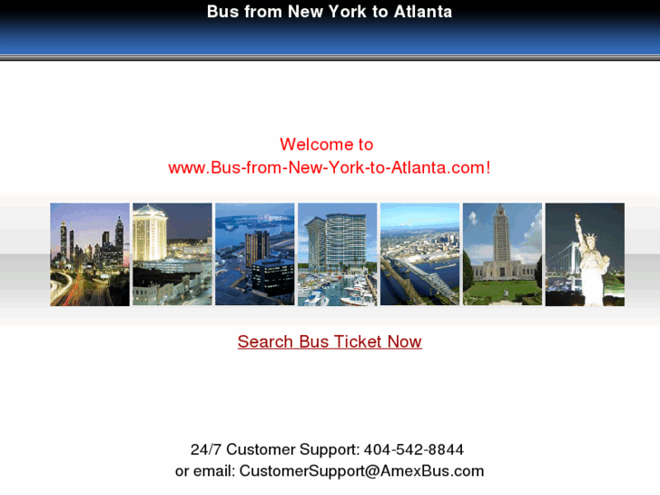 www.bus-from-new-york-to-atlanta.com