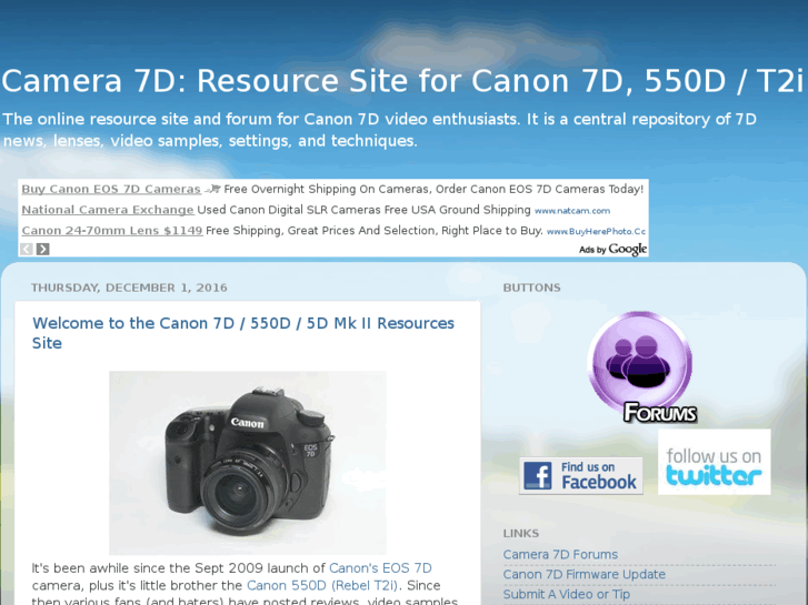 www.camera7d.com