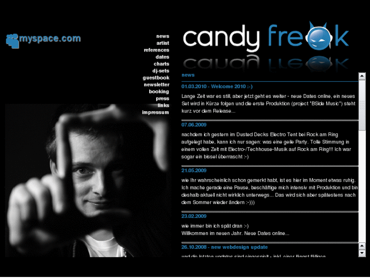 www.candy-freak.com