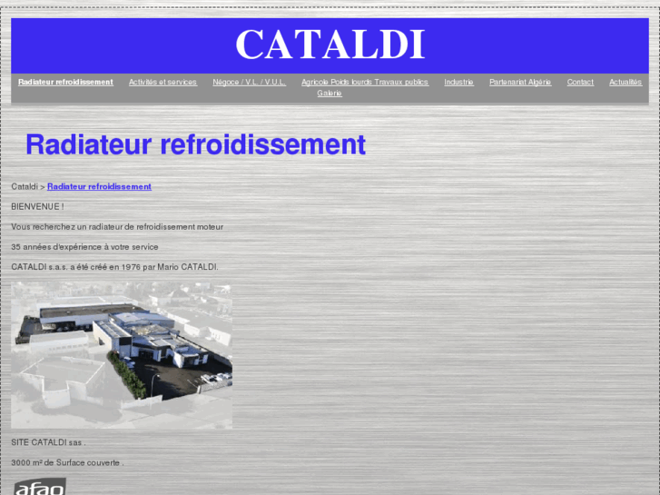 www.cataldi.fr