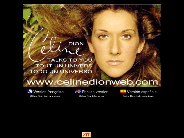 www.celinedionweb.com