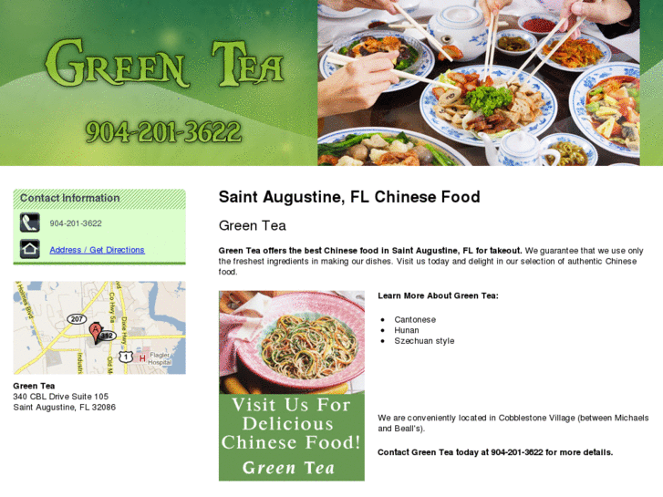 www.chinesefoodtakeoutaugustine.com