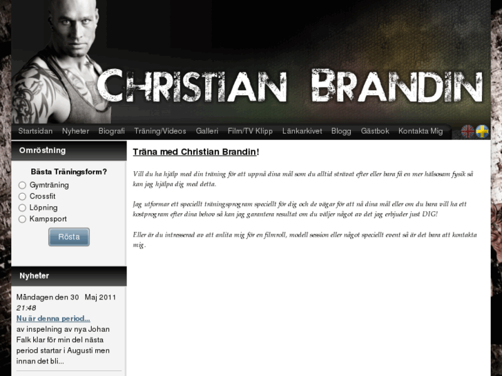 www.christianbrandin.com