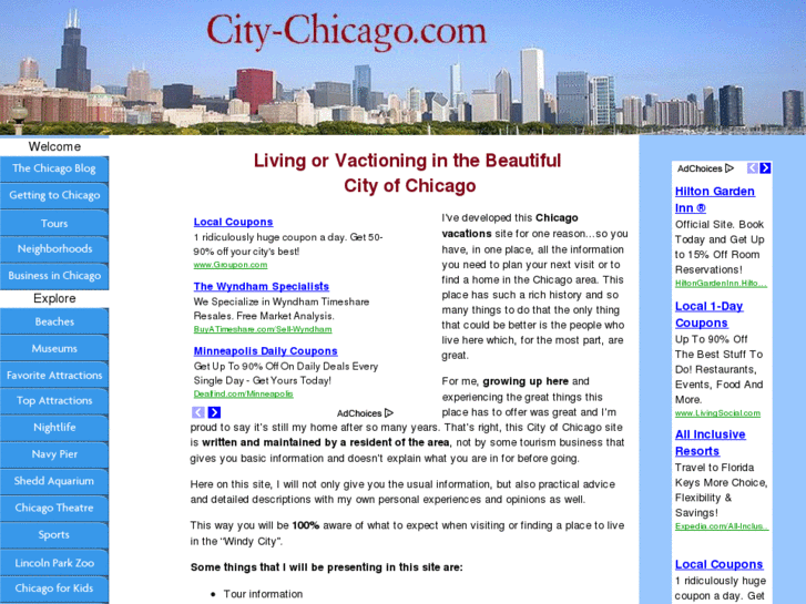 www.city-chicago.com