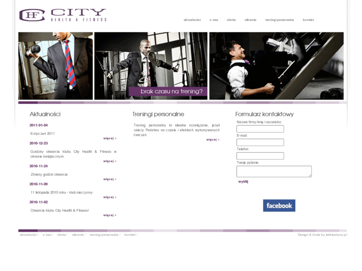 www.citypoland.com