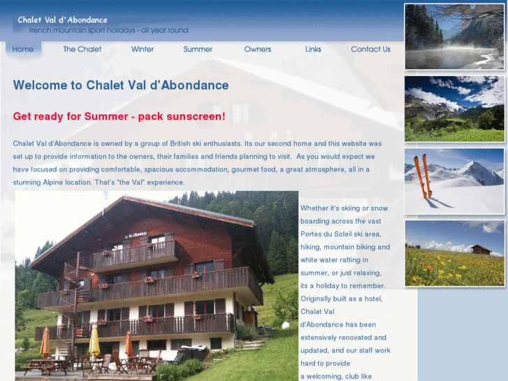 www.clubchatel.com